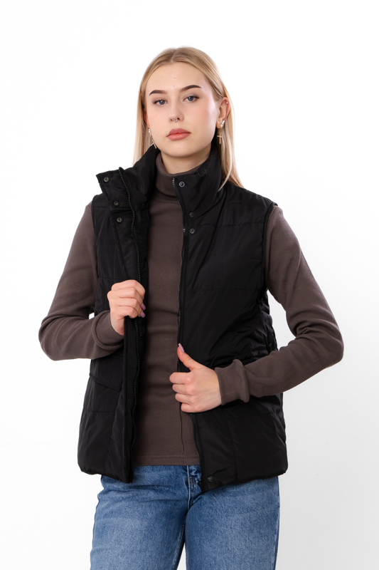 Жилетка жіноча